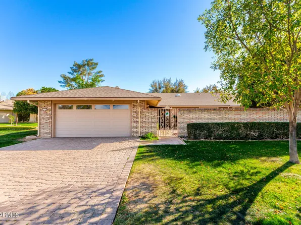 10103 W SADDLE RIDGE Drive, Sun City, AZ 85373
