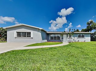 1911 NW 88th Way, Hollywood, FL 33024