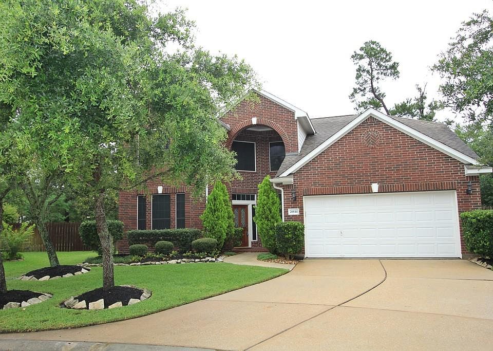 1st image of 26844 Iron Squire Dr
