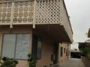 4055 W 138th St APT A, Hawthorne, CA 90250