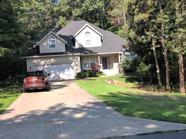 4285 Vineyard Ln, Muskegon, MI 49441