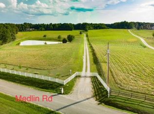 8705 Medlin Rd, Baxter, TN 38544