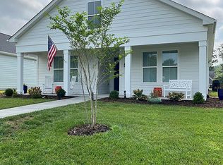 926 Old Saint Johns Rd, Irvington, VA 22480