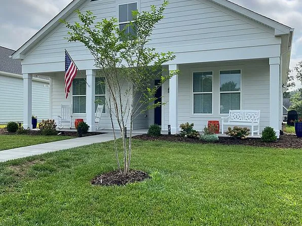 926 Old Saint Johns Rd, Irvington, VA 22480