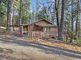 14669 Marysville Rd, Camptonville, CA 95922