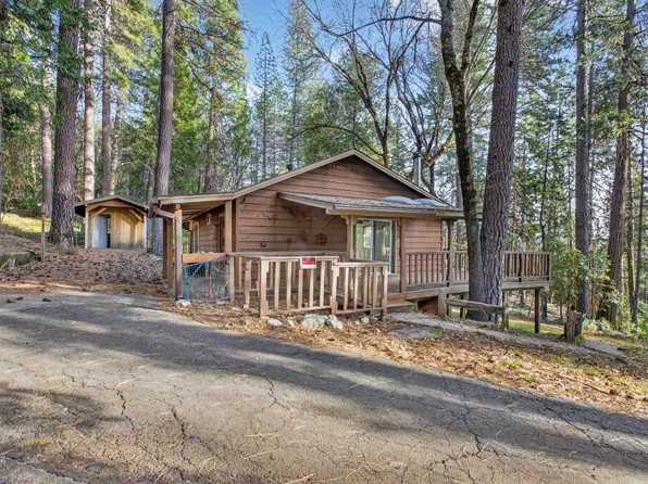 14669 Marysville Rd, Camptonville, CA 95922