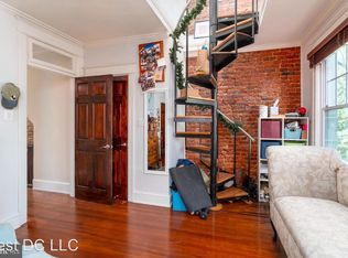 1334 Shepherd St NW, Washington, DC 20011