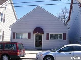 336-338 Liberty St, Bethlehem, PA 18018
