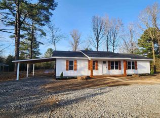 258 Oak Forrest Rd, Searcy, AR 72143