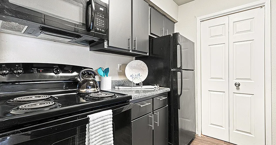 Venue at 8651 Apartments — Photo 3