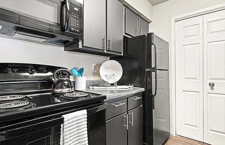 Venue at 8651 Apartments — Photo 3