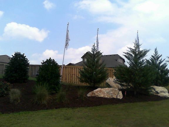 3rd image of 132 Harbrooke Cir Lot 18