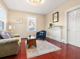 39 Lothrop St #1, Brighton, MA 02135