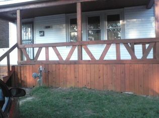 14534 Hubbell St, Detroit, MI