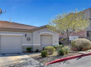 220 Positive Point St, Henderson, NV 89012