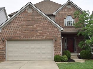 3661 Winthrop Dr, Lexington, KY 40514
