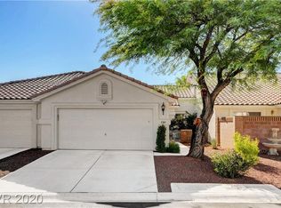 3749 Point Sublime St, Las Vegas, NV 89147