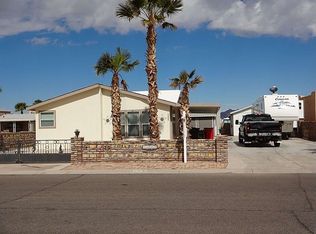 13808 E 54th Dr, Yuma, AZ 85367