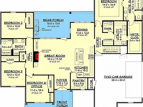 2nd image of this home