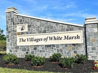 8360 Dieter Dr, Rosedale, MD 21237