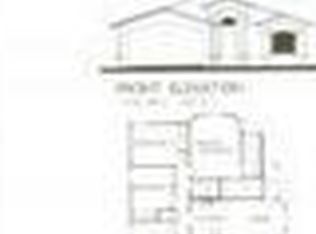 14405 Delta Point Ct, El Paso, TX 79938