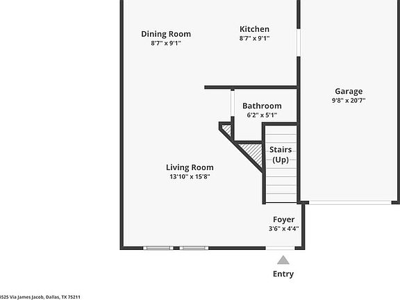 2nd image of this home