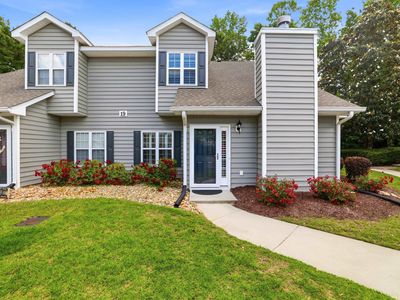 503 20th Ave. N #19B, North Myrtle Beach, SC, 29582