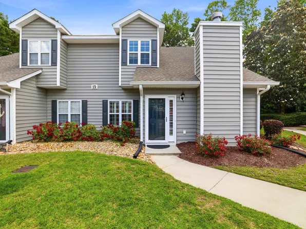 503 20th Ave. N #19B, North Myrtle Beach, SC 29582
