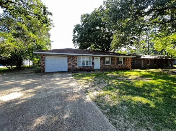 740 Dennis St, Camden, AR 71701