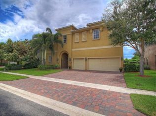 9773 Coronado Lake Dr, Boynton Beach, FL 33437
