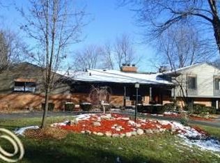 4649 Brafferton Dr, Bloomfield Hills, MI