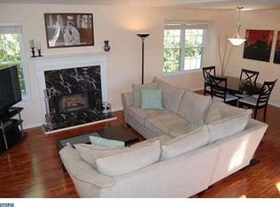 607B Rose Hollow Dr #B, Yardley, PA 19067