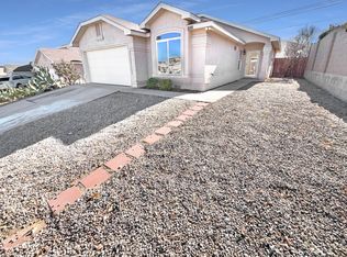 10616 Andalusian Ave SW, Albuquerque, NM 87121