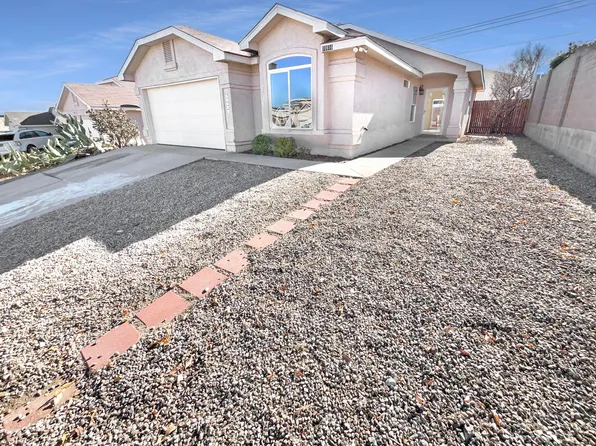 10616 Andalusian Ave SW, Albuquerque, NM 87121