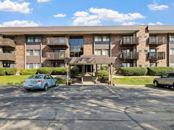 1503 Woodbridge Rd #3D, Joliet, IL 60436