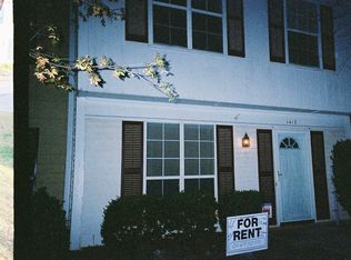 1418 Stonegate Ct, Stone Mountain, GA 30083