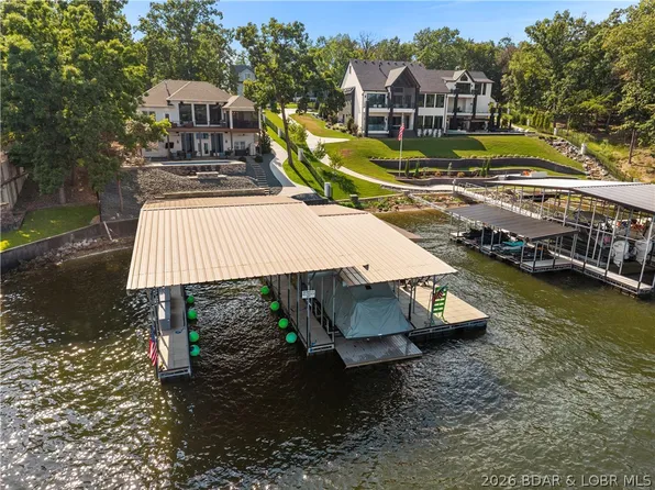 851 Via Appia Dr, Sunrise Beach, MO 65079