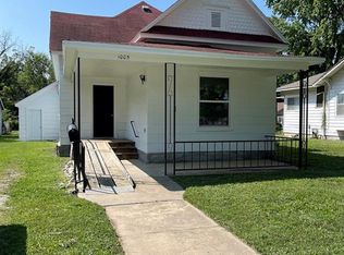 1005 W Main St, Chanute, KS 66720