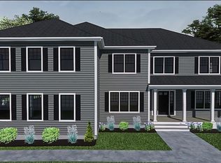 98 Horseneck Rd, Dartmouth, MA 02748