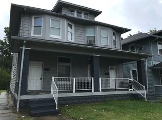 57-59 N Sherman Dr, Indianapolis, IN