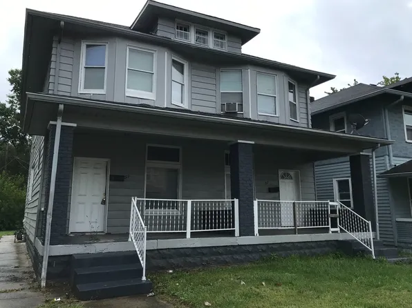 Sherman 57-59, 57-59 N Sherman Dr, Indianapolis, IN 46201