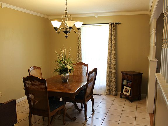 Dinning Room