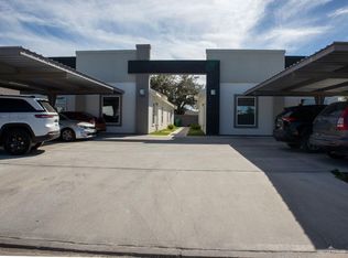 1723 W Marlin Blvd #3, Pharr, TX 78577