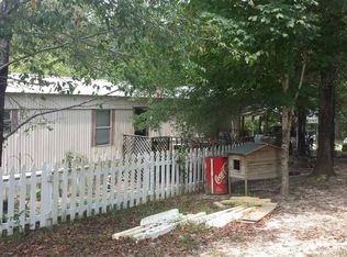 719 Branch Rd, Cedartown, GA 30125