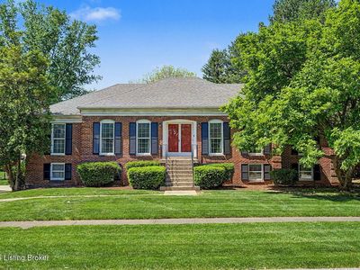 3217 Broeck Pointe Cir, Broeck Pointe, KY, 40241