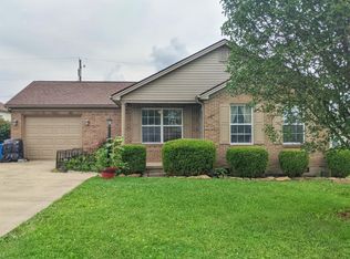 1112 Riva Ridge Dr, Lawrenceburg, KY 40342