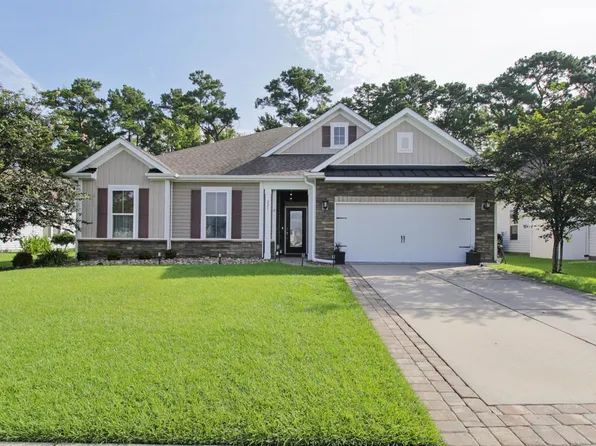 221 Copper Leaf Dr., Myrtle Beach, SC 29588
