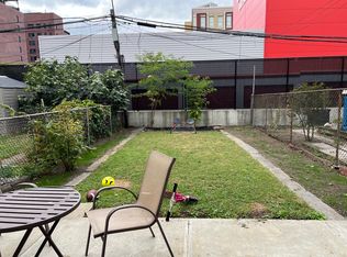 22-36 47th St #2, Astoria, NY 11105