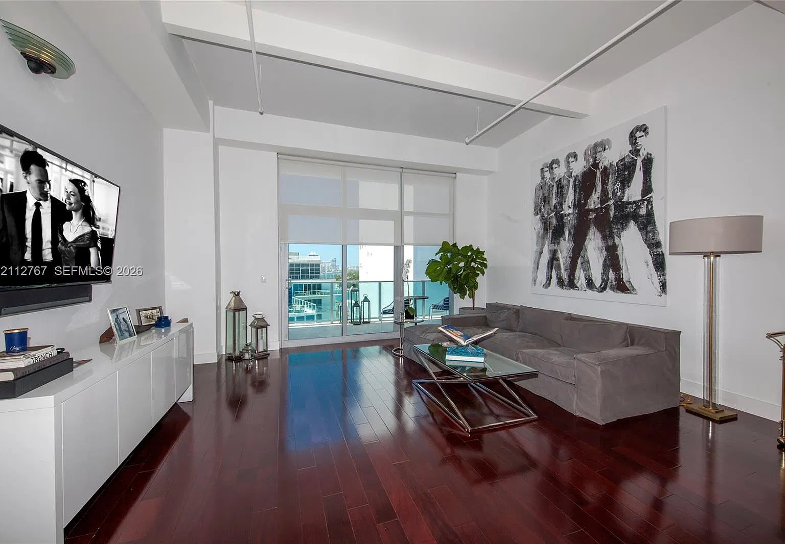 Chatham At Aqua Condo — Photo 2