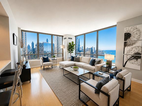 5th image of 600 N Lake Shore Dr APT 3301